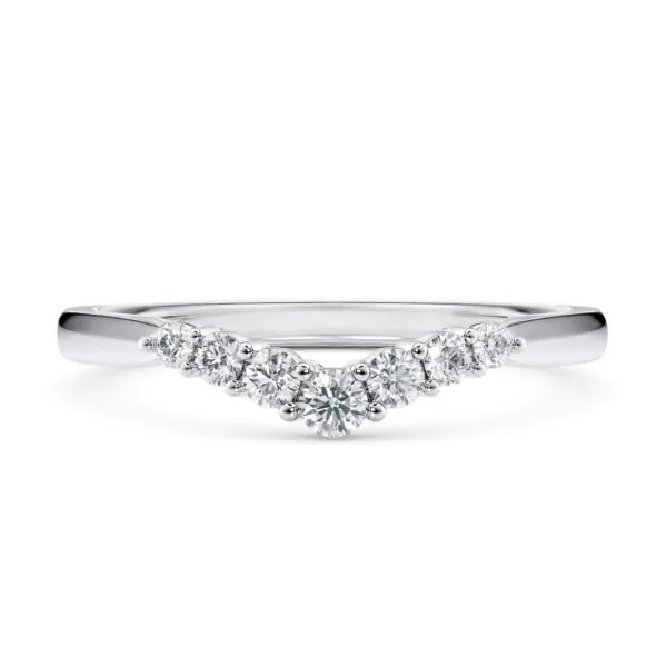 Anillo de Compromiso Delphine