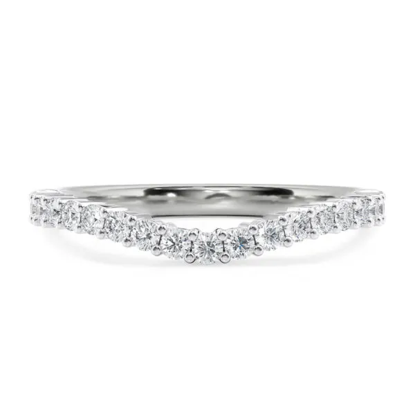 Anillo de Compromiso Duchess