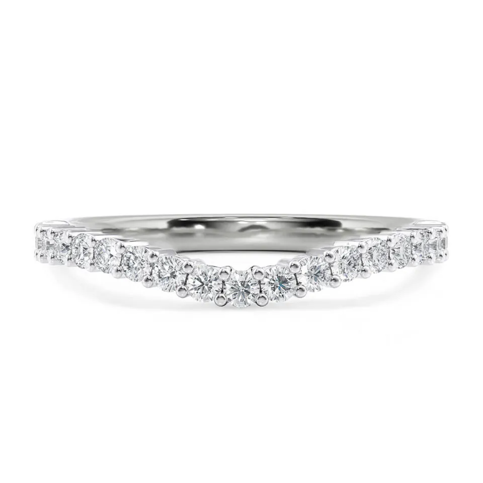 Anillo de Compromiso Duchess