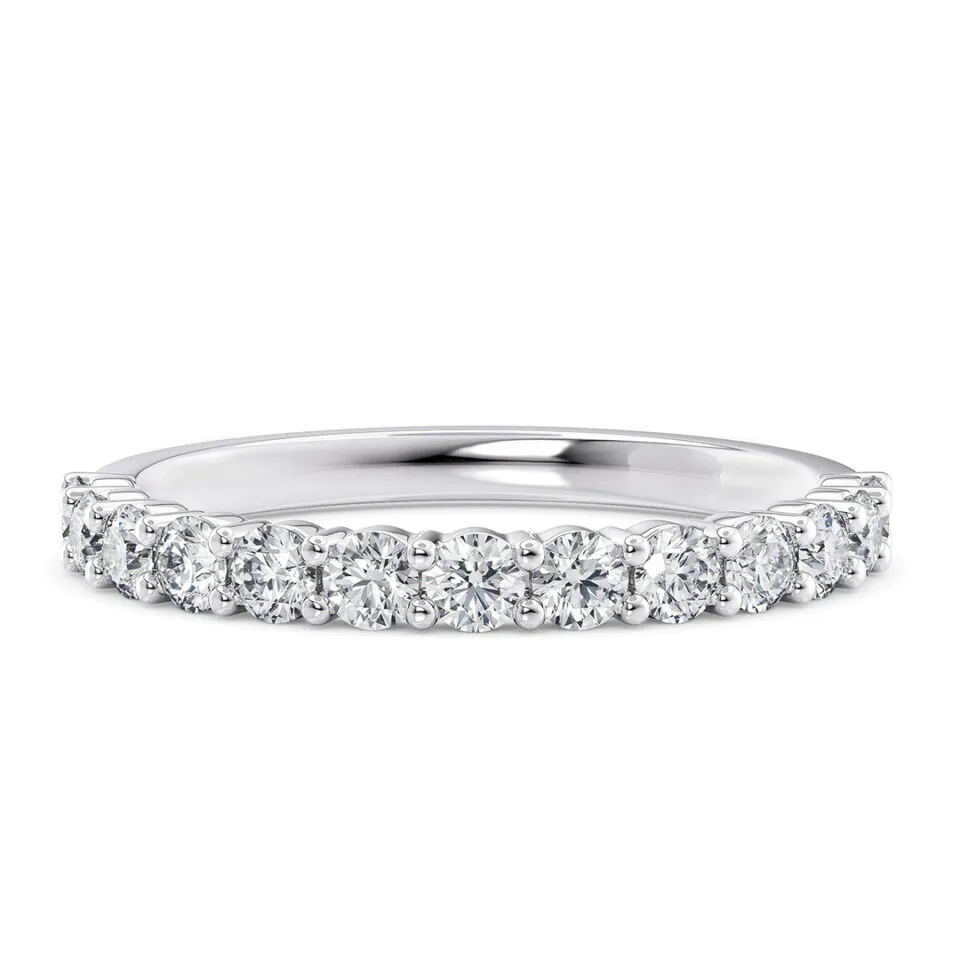 Anillo de Compromiso Kinia