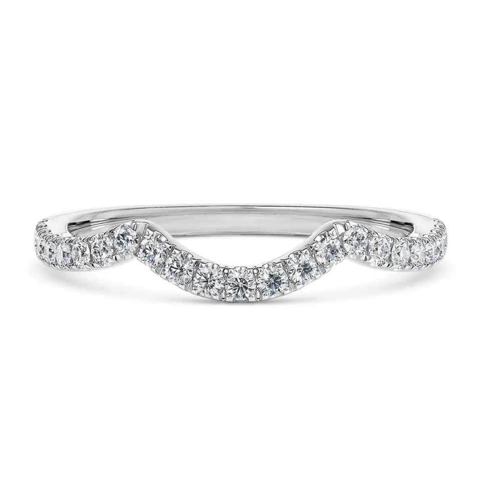 Anillo de Compromiso Lolas