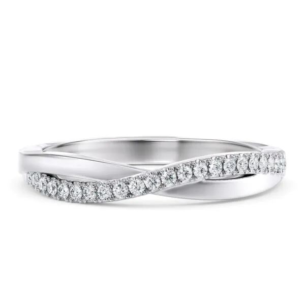 Anillo de Compromiso Promise