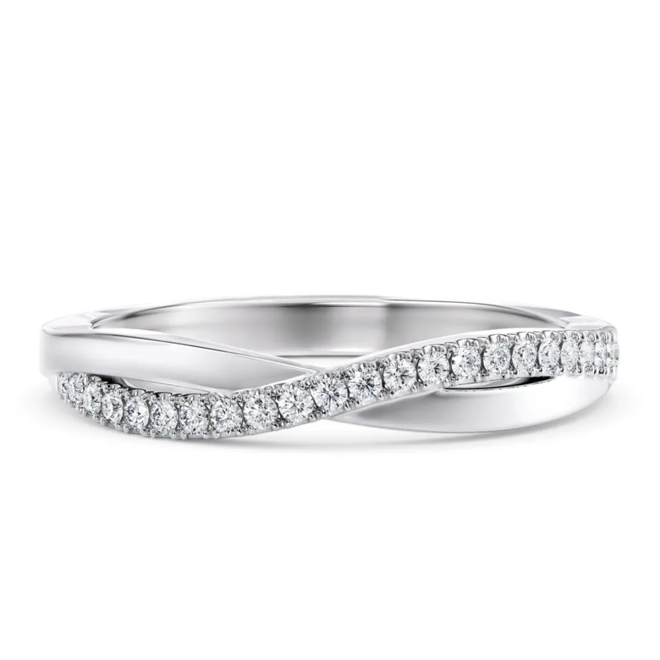 Anillo de Compromiso Promise