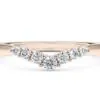 Anillo de Compromiso Delphine — Joyería Cáceres