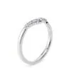 Anillo de Compromiso Delphine — Joyería Cáceres
