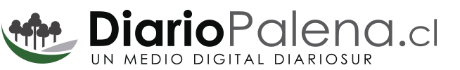 Logo del medio de prensa Diario Palena