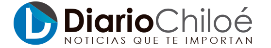 Logo del medio de prensa Diario Chilo&eacute;