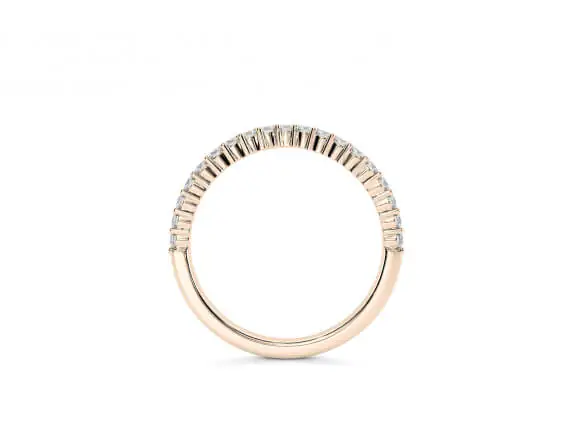 Anillo de Compromiso Duchess — Joyería Cáceres