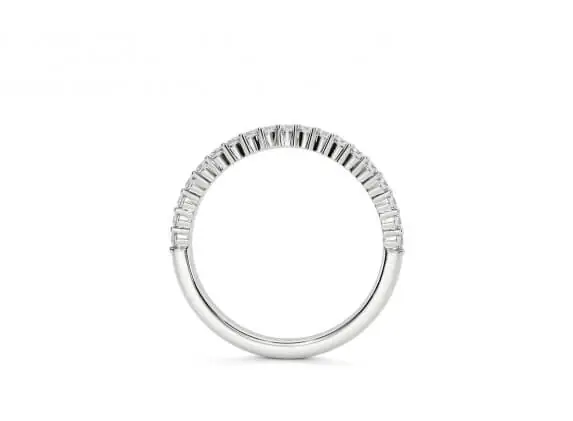 Anillo de Compromiso Duchess — Joyería Cáceres