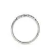 Anillo de Compromiso Delphine — Joyería Cáceres