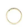 Anillo de Compromiso Delphine — Joyería Cáceres