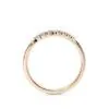 Anillo de Compromiso Delphine — Joyería Cáceres