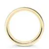 Anillo de Compromiso Jakob — Joyería Cáceres