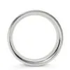 Anillo de Compromiso Jakob — Joyería Cáceres