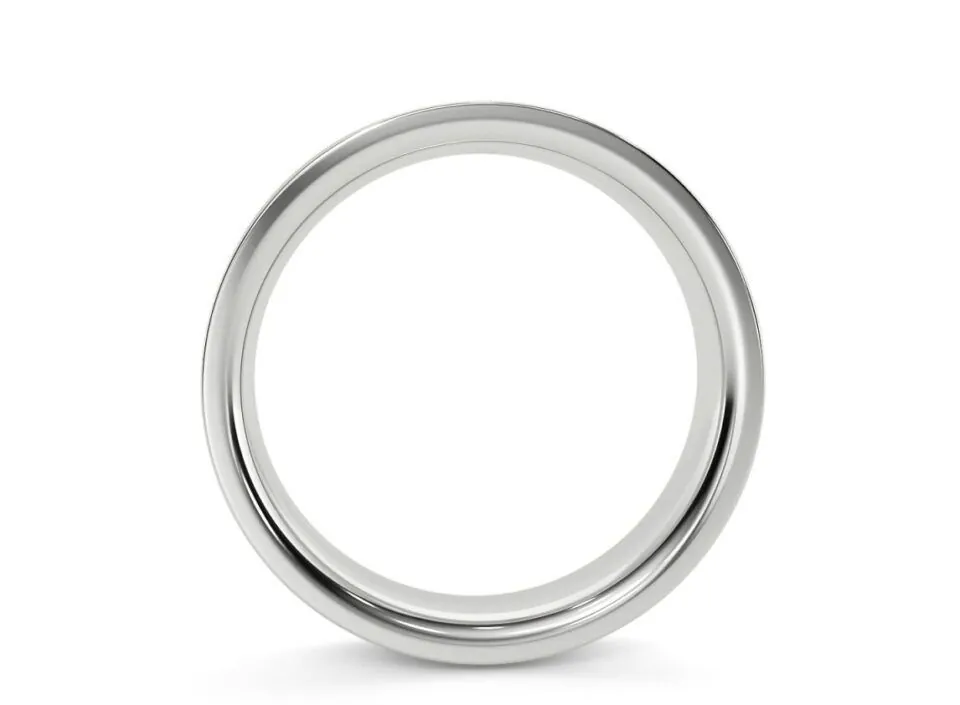 Anillo de Compromiso Jakob — Joyería Cáceres