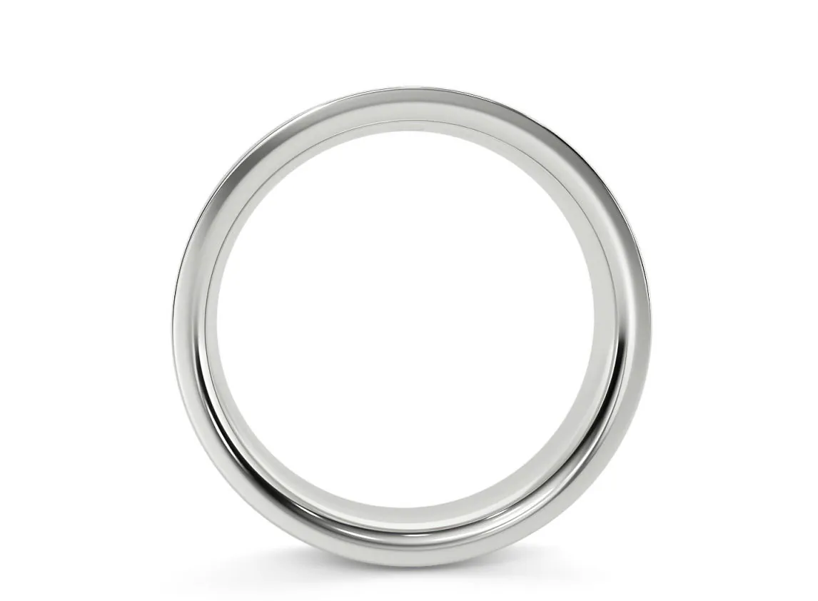 Anillo de Compromiso Jakob — Joyería Cáceres