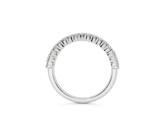 Anillo de Compromiso Orion — Joyería Cáceres