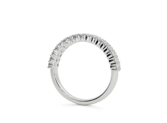 Anillo de Compromiso Orion — Joyería Cáceres