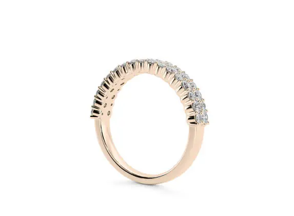 Anillo de Compromiso Orion — Joyería Cáceres