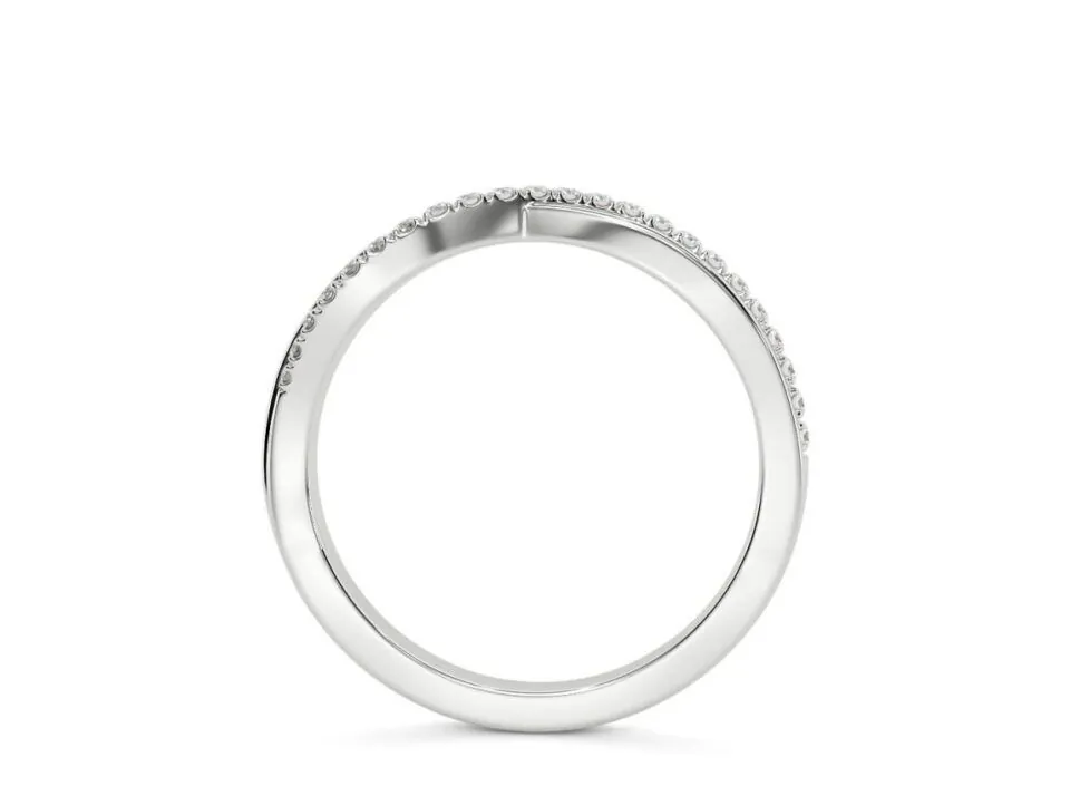 Anillo de Compromiso Promise — Joyería Cáceres