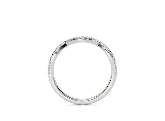 Anillo de Compromiso Lolas — Joyería Cáceres
