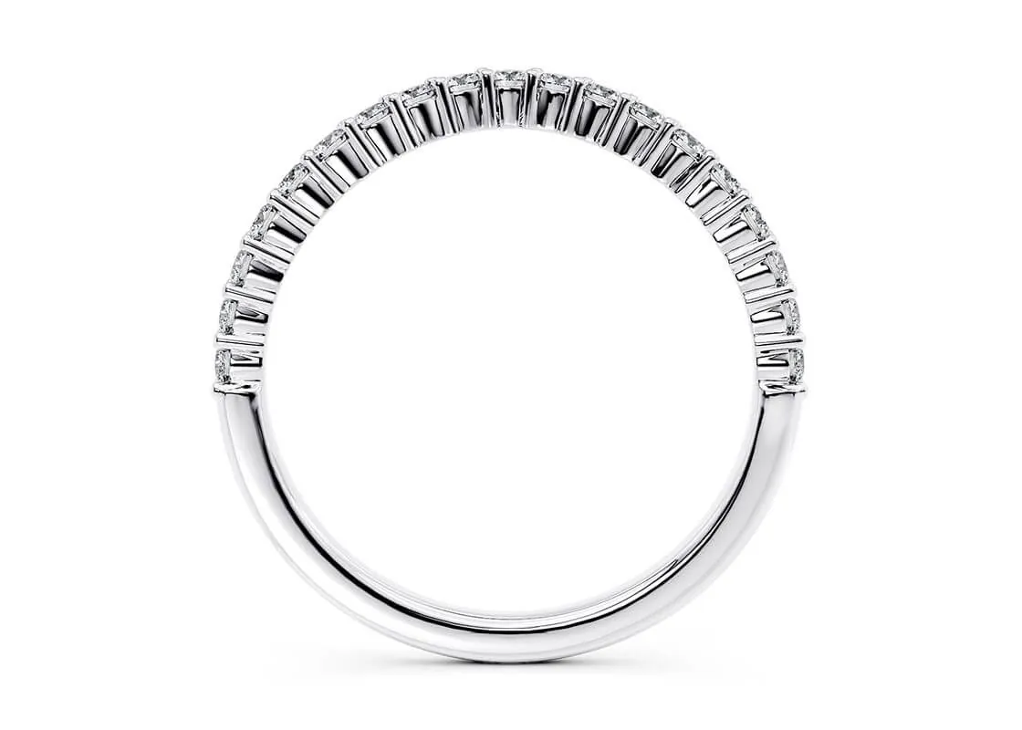 Anillo de Compromiso Duchess — Joyería Cáceres