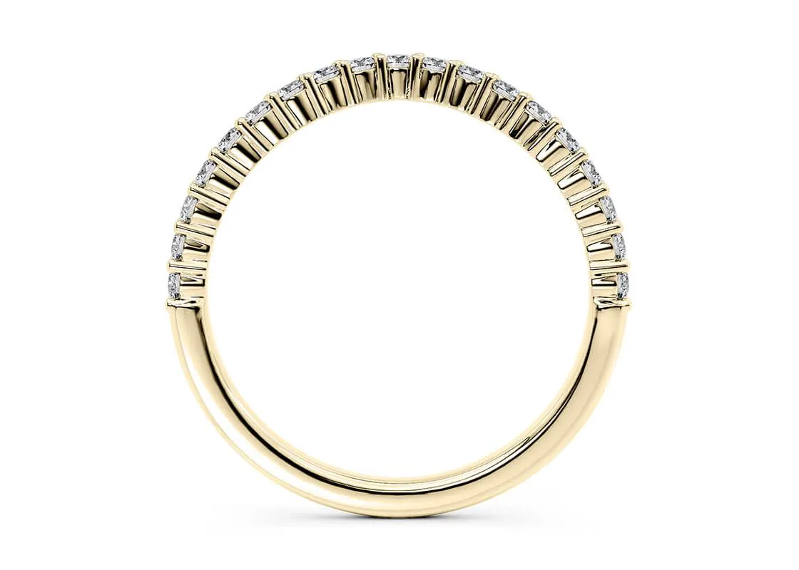 Anillo de Compromiso Duchess — Joyería Cáceres