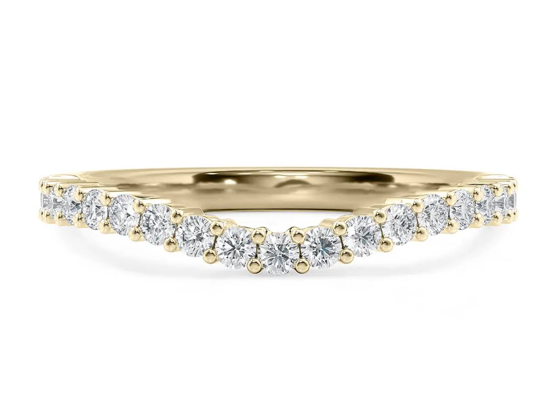 Anillo de Compromiso Duchess — Joyería Cáceres