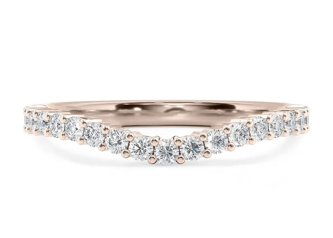 Anillo de Compromiso Duchess — Joyería Cáceres