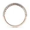 Anillo de Compromiso Duchess — Joyería Cáceres