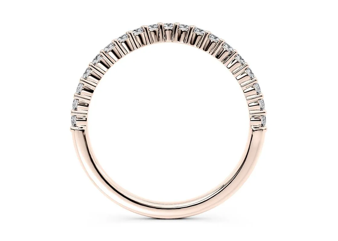 Anillo de Compromiso Duchess — Joyería Cáceres