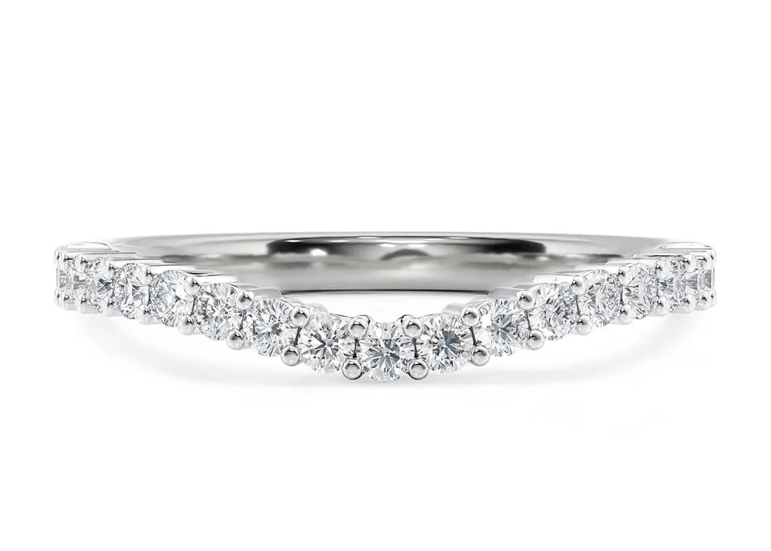 Anillo de Compromiso Duchess — Joyería Cáceres