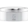 Anillo de Compromiso Jakob — Joyería Cáceres