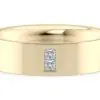 Anillo de Compromiso Jakob — Joyería Cáceres