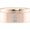 Anillo de Compromiso Jakob — Joyería Cáceres