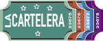 Logo del medio de prensa Cartelera