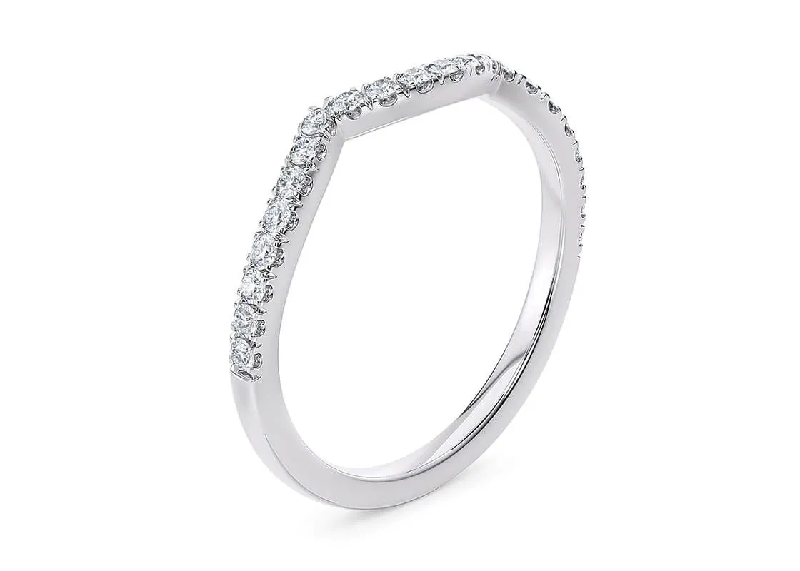 Anillo de Compromiso Lolas — Joyería Cáceres