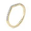 Anillo de Compromiso Lolas — Joyería Cáceres