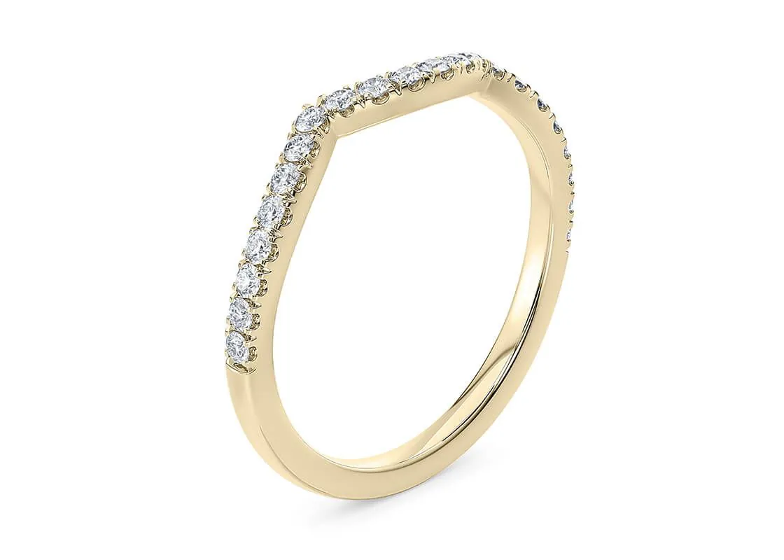 Anillo de Compromiso Lolas — Joyería Cáceres