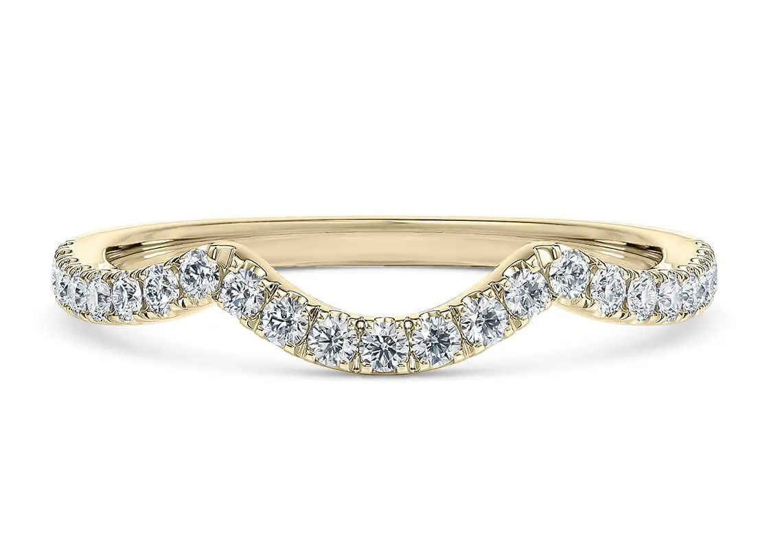 Anillo de Compromiso Lolas — Joyería Cáceres