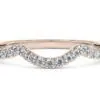 Anillo de Compromiso Lolas — Joyería Cáceres