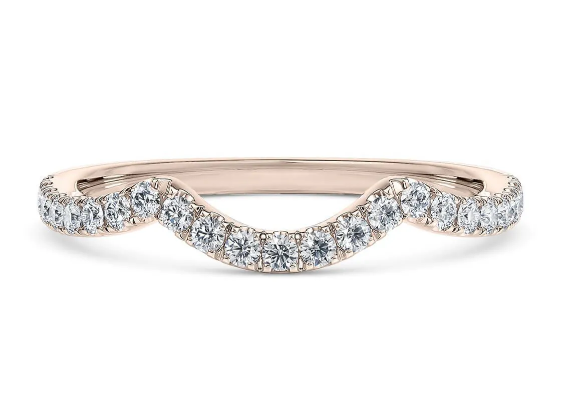 Anillo de Compromiso Lolas — Joyería Cáceres