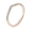 Anillo de Compromiso Lolas — Joyería Cáceres