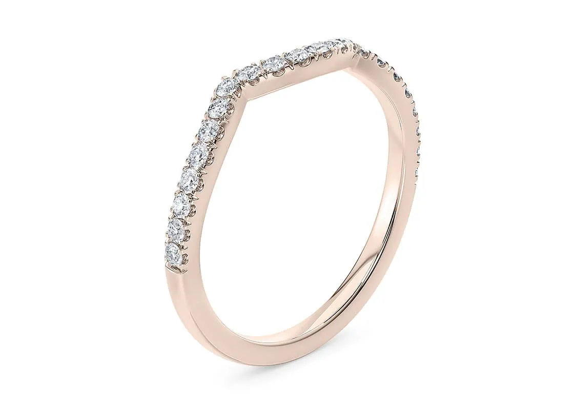 Anillo de Compromiso Lolas — Joyería Cáceres