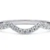 Anillo de Compromiso Lolas — Joyería Cáceres