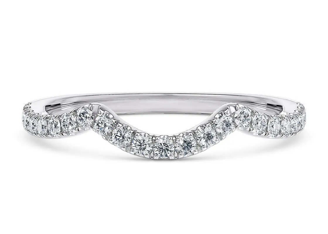 Anillo de Compromiso Lolas — Joyería Cáceres