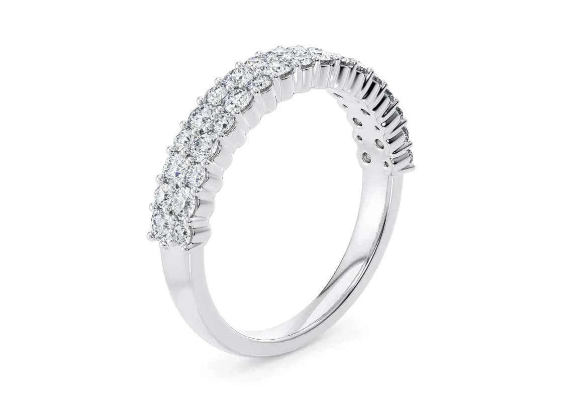 Anillo de Compromiso Orion — Joyería Cáceres