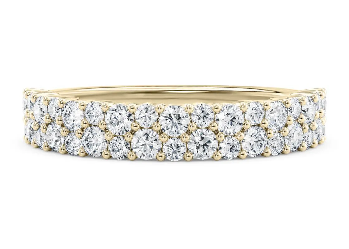Anillo de Compromiso Orion — Joyería Cáceres