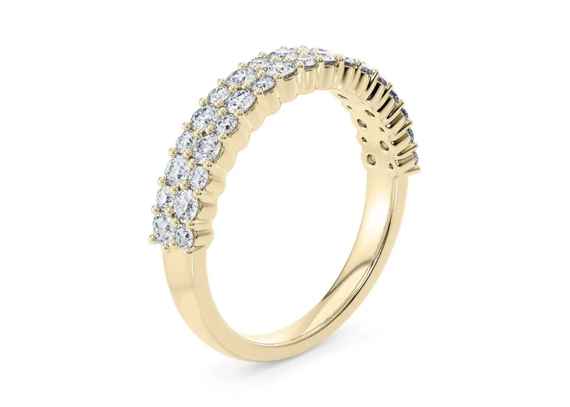 Anillo de Compromiso Orion — Joyería Cáceres