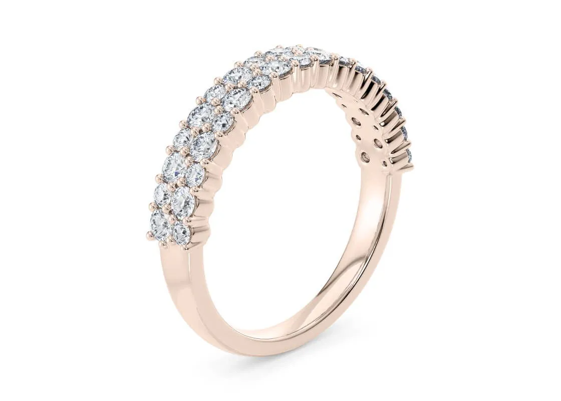 Anillo de Compromiso Orion — Joyería Cáceres